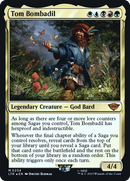Tom Bombadil [The Lord of the Rings: Tales of Middle-Earth Prerelease Promos]