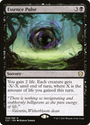 Essence Pulse [Commander 2021]