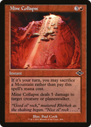 Mine Collapse (Retro) [Modern Horizons 2]