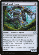 Clockwork Hydra [Jumpstart 2022]