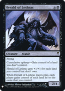 Herald of Leshrac [Mystery Booster]