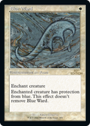 Blue Ward (Retro) [30th Anniversary Edition]