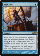 High Tide [IDW Comics 2013]