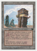 Urza's Mine (Sky Background) [Chronicles]