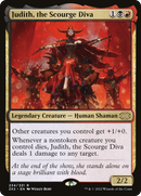 Judith, the Scourge Diva [Double Masters 2022]