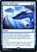 Mystic Reflection  [Kaldheim Prerelease Promos]