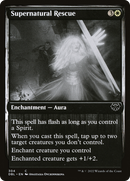 Supernatural Rescue [Innistrad: Double Feature]