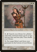 Lin Sivvi, Defiant Hero [Nemesis]