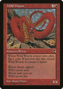 Wild Wurm [Tempest]