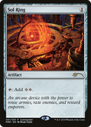 Sol Ring [MagicFest 2019]
