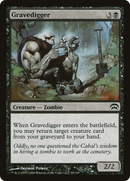 Gravedigger [Planechase]