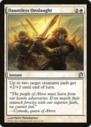 Dauntless Onslaught [Theros]