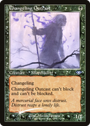 Changeling Outcast (Retro) [Modern Horizons]
