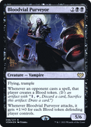 Bloodvial Purveyor [Innistrad: Crimson Vow Prerelease Promos]