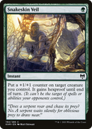 Snakeskin Veil [Kaldheim]