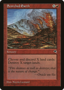 Scorched Earth [Tempest]
