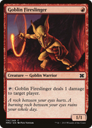 Goblin Fireslinger [Modern Masters 2015]