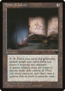 Jalum Tome (Italian) - "Tomo di Jalum" [Rinascimento]