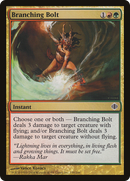 Branching Bolt [Shards of Alara]