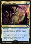 Bred for the Hunt [Universes Beyond: Warhammer 40,000]