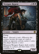 Westgate Regent [Dungeons & Dragons: Adventures in the Forgotten Realms]