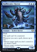 Hullbreaker Horror [Innistrad: Crimson Vow Prerelease Promos]