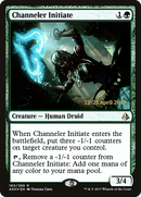 Channeler Initiate  [Amonkhet Prerelease Promos]