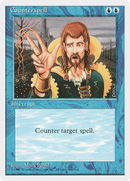 Counterspell [Fourth Edition]