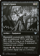 Bride's Gown [Innistrad: Double Feature]