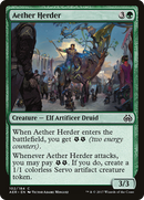 Aether Herder [Aether Revolt]