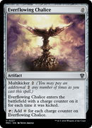 Everflowing Chalice [Murders at Karlov Manor Commander]