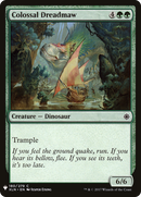 Colossal Dreadmaw [Mystery Booster]