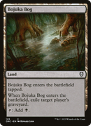 Bojuka Bog [Phyrexia: All Will Be One Commander]