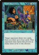 Trade Secrets [Onslaught]