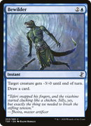 Bewilder [Time Spiral Remastered]