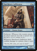 Marchesa's Infiltrator [Conspiracy]