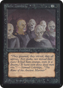 Scathe Zombies [Limited Edition Alpha]