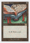 Jayemdae Tome [Classic Sixth Edition]