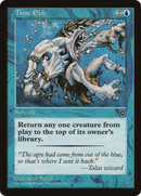 Time Ebb [Portal Second Age]