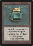 Mox Emerald [Limited Edition Beta]