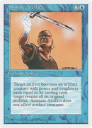 Animate Artifact [Fourth Edition]