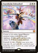 Starnheim Unleashed [Kaldheim]