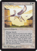 Mesa Pegasus [Limited Edition Alpha]