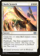 Battle Screech [Modern Horizons]