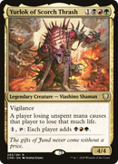 Yurlok of Scorch Thrash [Commander Legends]
