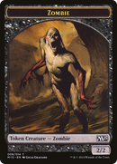 Zombie [Magic 2015 Tokens]
