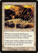 Gustcloak Runner [Onslaught]