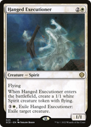 Hanged Executioner [Starter Commander Decks]