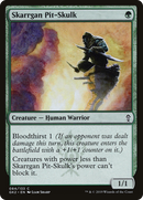 Skarrgan Pit-Skulk [Ravnica Allegiance Guild Kit]