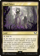 Opal Palace [Universes Beyond: Warhammer 40,000]